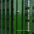 anti-climb 358 welded mesh panel